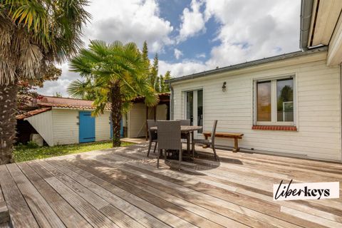 Byhus i Saint-Herblain, Loire-Atlantique, Saint-Herblain - € 499.688 | Ref: DOM32214 - foto 7