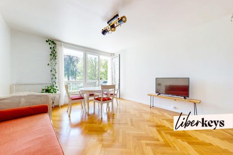 Lejlighed i Lyon, Rhone, Lyon - € 320.000 | Ref: DOM31273 - foto 2