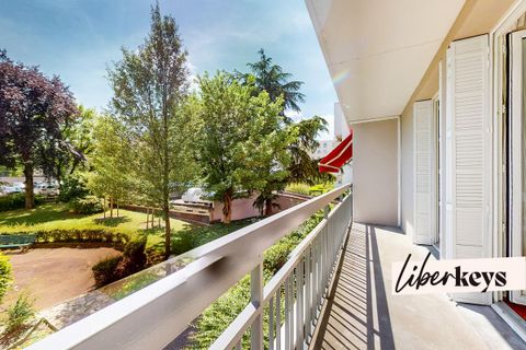Lejlighed i Lyon, Rhone, Lyon - € 320.000 | Ref: DOM31273 - foto 4