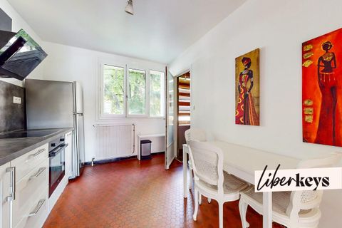 Lejlighed i Lyon, Rhone, Lyon - € 320.000 | Ref: DOM31273 - foto 5