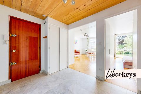 Lejlighed i Lyon, Rhone, Lyon - € 320.000 | Ref: DOM31273 - foto 10
