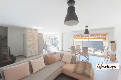 Villa a Istres, Bouches-du-Rhone, Istres - € 302.000 | Ref: DOM20975 - foto 2