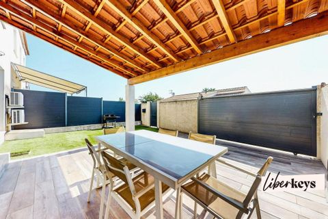 Villa a Istres, Bouches-du-Rhone, Istres - € 302.000 | Ref: DOM20975 - foto 9