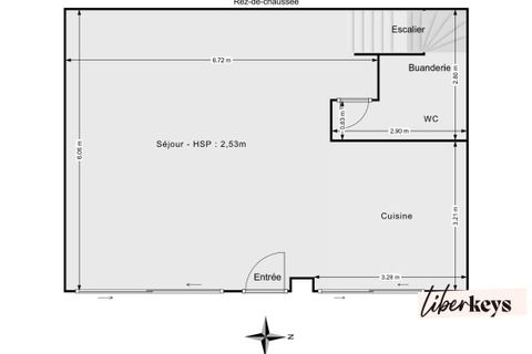 Villa a Istres, Bouches-du-Rhone, Istres - € 302.000 | Ref: DOM20975 - foto 10