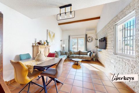 Villa a Istres, Bouches-du-Rhone, Istres - € 285.000 | Ref: DOM25630 - foto 3