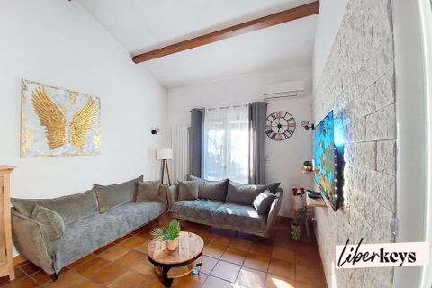 Villa a Istres, Bouches-du-Rhone, Istres - € 285.000 | Ref: DOM25630 - foto 5