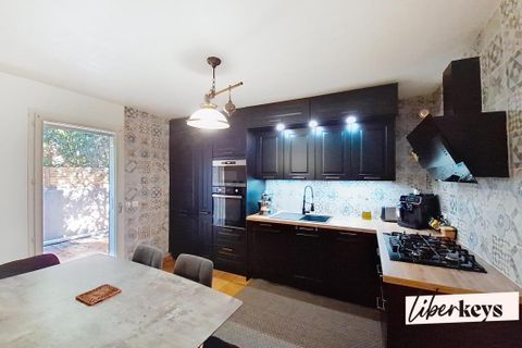Villa a Istres, Bouches-du-Rhone, Istres - € 285.000 | Ref: DOM25630 - foto 6