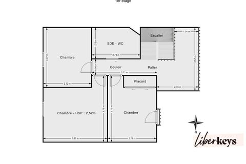 Villa a Istres, Bouches-du-Rhone, Istres - € 285.000 | Ref: DOM25630 - foto 14