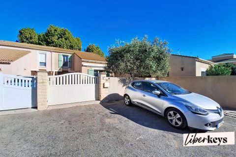 Villa a Istres, Bouches-du-Rhone, Istres - € 285.000 | Ref: DOM25630 - foto 15