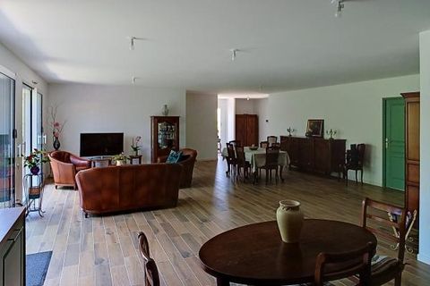 Villa i Saint-Benoit, Vienne, Saint-Benoit - € 420.000 | Ref: DOM31632 - foto 5