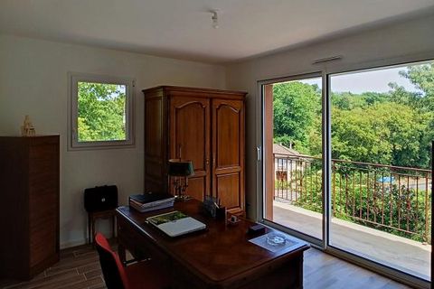 Villa i Saint-Benoit, Vienne, Saint-Benoit - € 420.000 | Ref: DOM31632 - foto 6