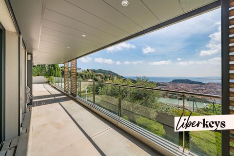 Lejlighed i Nice, Alpes-Maritimes, Nice - € 1.390.000 | Ref: DOM31547 - foto 1