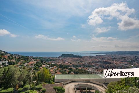 Lejlighed i Nice, Alpes-Maritimes, Nice - € 1.390.000 | Ref: DOM31547 - foto 3