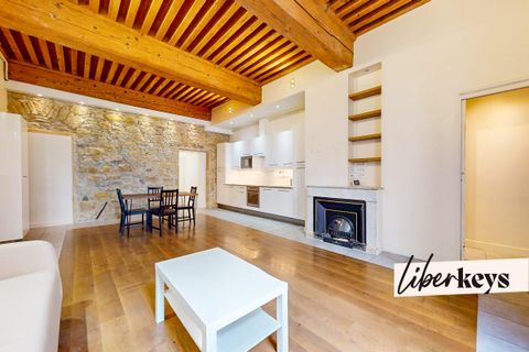 Lejlighed i Lyon, Rhone, Lyon - € 429.000 | Ref: DOM32205 - foto 2