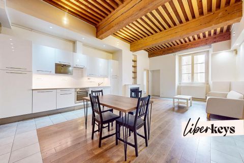 Lejlighed i Lyon, Rhone, Lyon - € 429.000 | Ref: DOM32205 - foto 3