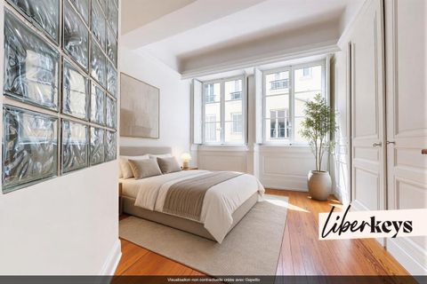 Lejlighed i Lyon, Rhone, Lyon - € 429.000 | Ref: DOM32205 - foto 4