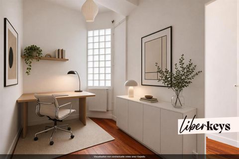 Lejlighed i Lyon, Rhone, Lyon - € 429.000 | Ref: DOM32205 - foto 6