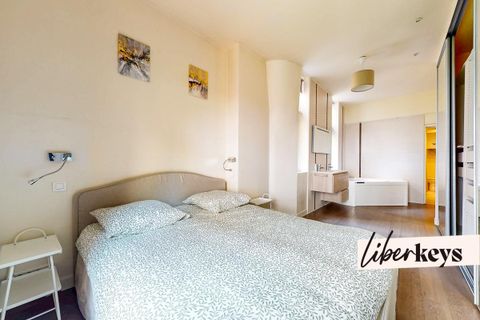 Lejlighed i Lyon, Rhone, Lyon - € 429.000 | Ref: DOM32205 - foto 8