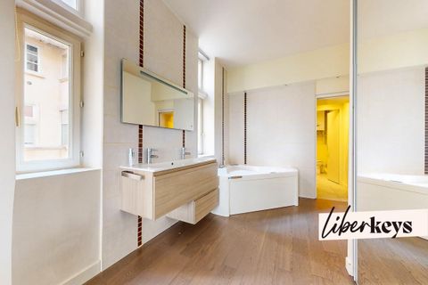 Lejlighed i Lyon, Rhone, Lyon - € 429.000 | Ref: DOM32205 - foto 9