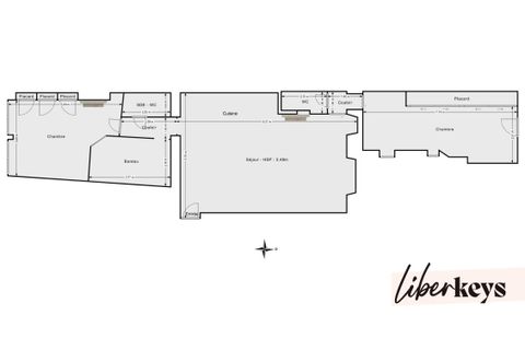 Lejlighed i Lyon, Rhone, Lyon - € 429.000 | Ref: DOM32205 - foto 10