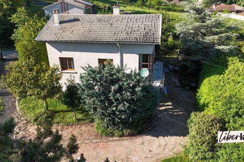 Villa a Vire, Saone-et-Loire, Vire - € 158.000 | Ref: DOM30280 - foto 2