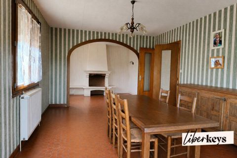 Villa a Vire, Saone-et-Loire, Vire - € 158.000 | Ref: DOM30280 - foto 6