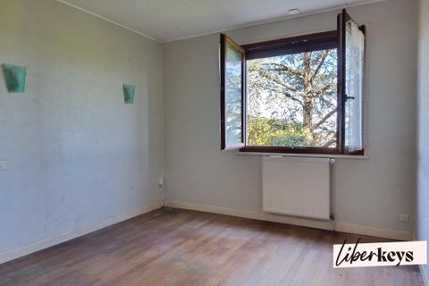 Villa a Vire, Saone-et-Loire, Vire - € 158.000 | Ref: DOM30280 - foto 8