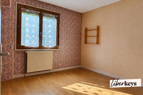 Villa a Vire, Saone-et-Loire, Vire - € 158.000 | Ref: DOM30280 - foto 9