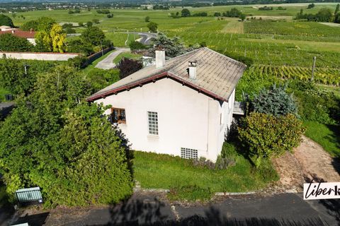 Villa a Vire, Saone-et-Loire, Vire - € 158.000 | Ref: DOM30280 - foto 10