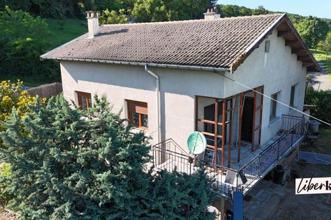Villa a Vire, Saone-et-Loire, Vire - € 158.000 | Ref: DOM30280 - foto 12