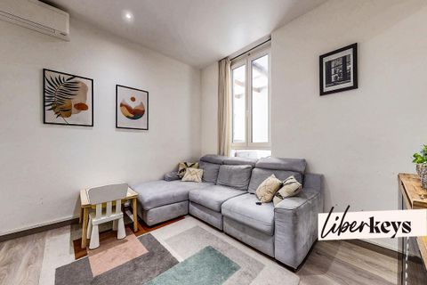 Lejlighed i Beausoleil, Alpes-Maritimes, Beausoleil - € 360.000 | Ref: DOM31430 - foto 2