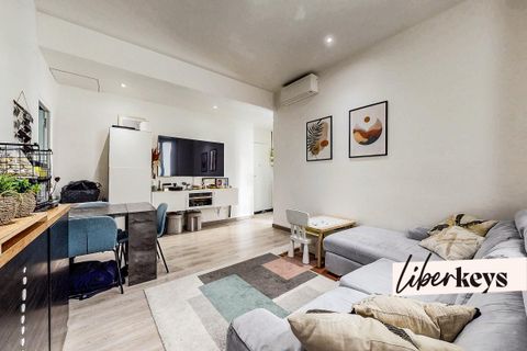 Lejlighed i Beausoleil, Alpes-Maritimes, Beausoleil - € 360.000 | Ref: DOM31430 - foto 3