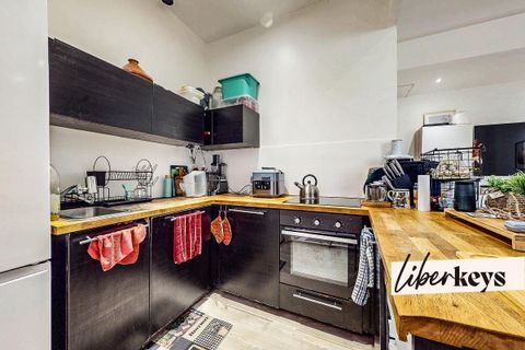Lejlighed i Beausoleil, Alpes-Maritimes, Beausoleil - € 360.000 | Ref: DOM31430 - foto 4