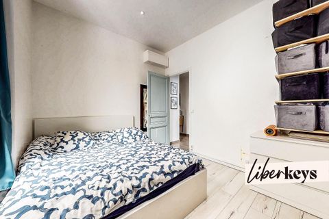 Lejlighed i Beausoleil, Alpes-Maritimes, Beausoleil - € 360.000 | Ref: DOM31430 - foto 6
