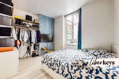 Lejlighed i Beausoleil, Alpes-Maritimes, Beausoleil - € 360.000 | Ref: DOM31430 - foto 8
