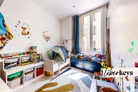 Lejlighed i Beausoleil, Alpes-Maritimes, Beausoleil - € 360.000 | Ref: DOM31430 - foto 9