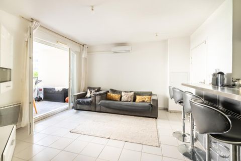Leilighet i Marseille, Bouches-du-Rhone, Marseille - € 169 000 | Ref: DOM31594 - foto 2