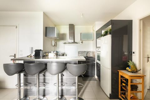 Leilighet i Marseille, Bouches-du-Rhone, Marseille - € 169 000 | Ref: DOM31594 - foto 3