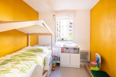Leilighet i Marseille, Bouches-du-Rhone, Marseille - € 169 000 | Ref: DOM31594 - foto 4
