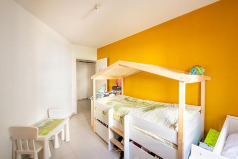 Leilighet i Marseille, Bouches-du-Rhone, Marseille - € 169 000 | Ref: DOM31594 - foto 5