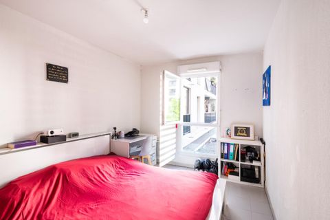 Leilighet i Marseille, Bouches-du-Rhone, Marseille - € 169 000 | Ref: DOM31594 - foto 6