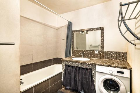 Leilighet i Marseille, Bouches-du-Rhone, Marseille - € 169 000 | Ref: DOM31594 - foto 7