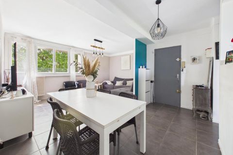 Lejlighed i Avignon, Vaucluse, Avignon - € 135.000 | Ref: DOM30841 - foto 2