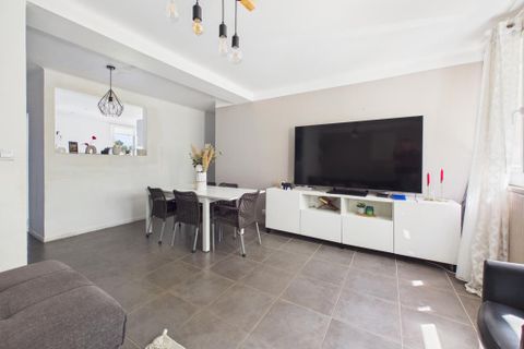 Lejlighed i Avignon, Vaucluse, Avignon - € 135.000 | Ref: DOM30841 - foto 4