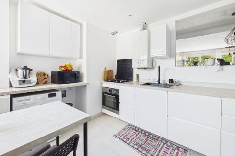 Lejlighed i Avignon, Vaucluse, Avignon - € 135.000 | Ref: DOM30841 - foto 5