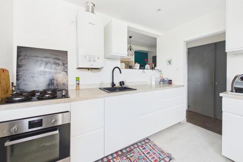 Lejlighed i Avignon, Vaucluse, Avignon - € 135.000 | Ref: DOM30841 - foto 6