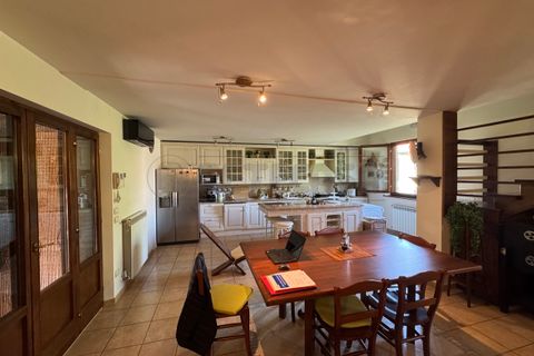 Villa i Crespiatica, Lodi, Crespiatica - € 319 000 | Ref: CRESPIATICA03 - foto 8