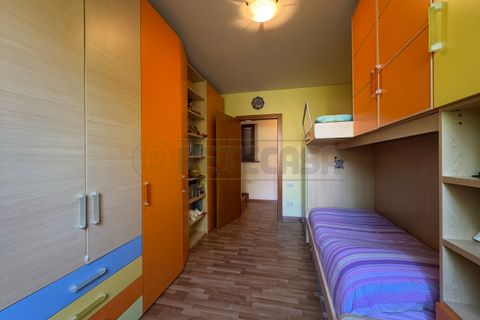 Villa i Crespiatica, Lodi, Crespiatica - € 319 000 | Ref: CRESPIATICA03 - foto 19