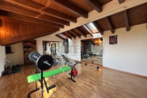 Villa i Crespiatica, Lodi, Crespiatica - € 319 000 | Ref: CRESPIATICA03 - foto 40