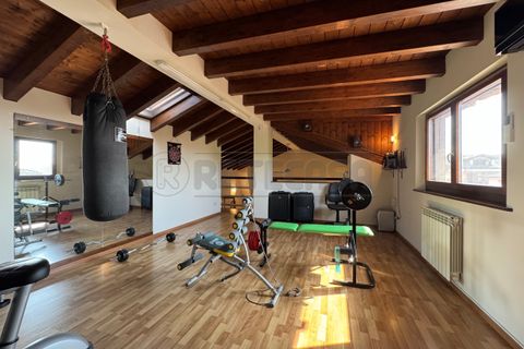Villa i Crespiatica, Lodi, Crespiatica - € 319 000 | Ref: CRESPIATICA03 - foto 41
